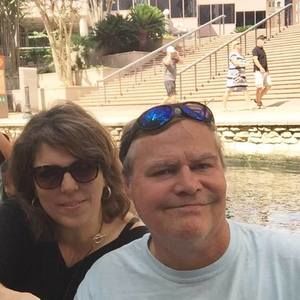 Meet your Posher, Ken